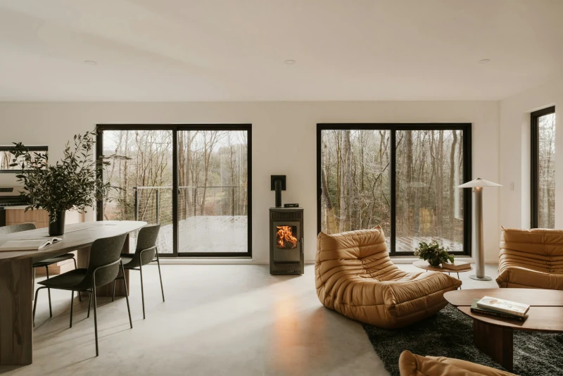 Domestic EPCs in the East Mdilands