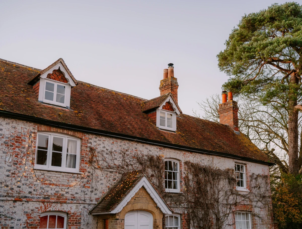 Specialist in older and traditional buildings