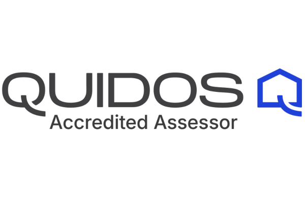 Quidos Accredited Assessor